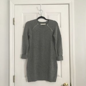 NEW Abercrombie&Fitch Sweater Dress